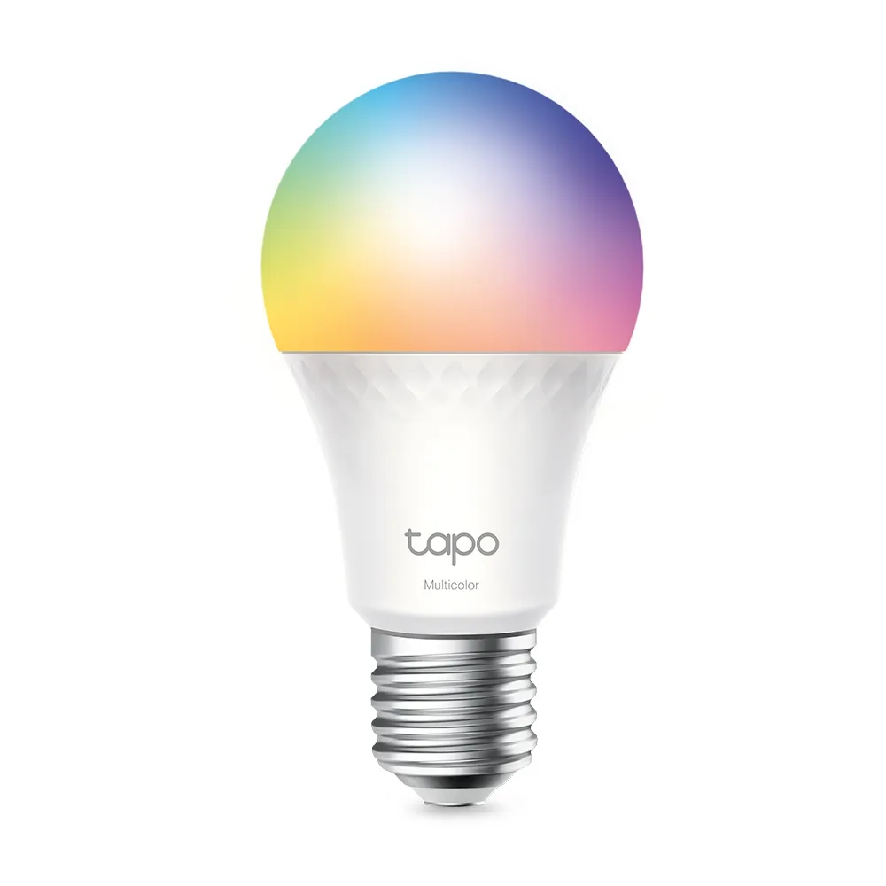 TP-Link Tapo L535E - Weißes und farbiges Licht - E27