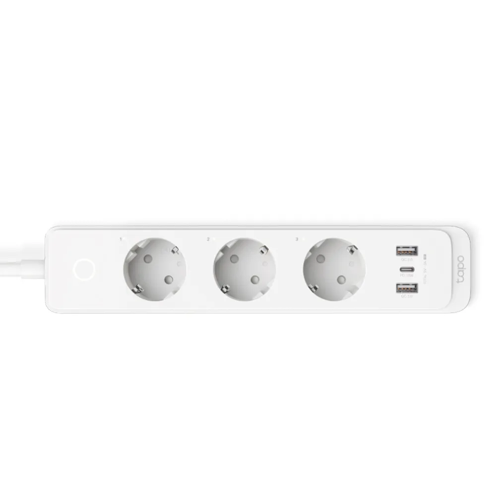 TP-Link Tapo P300 Smart-Steckdosenleiste