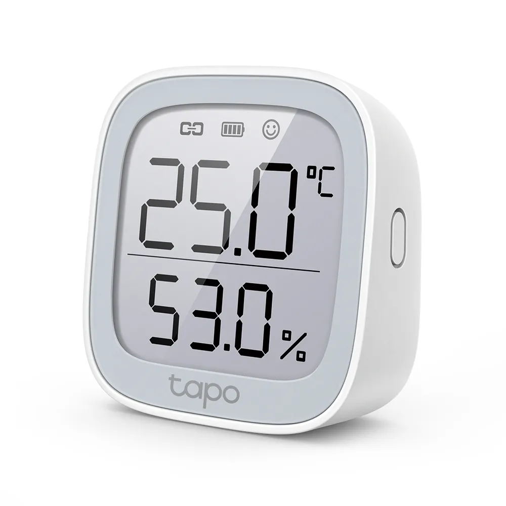 TP-Link Tapo T315 Smart Thermometer und Hygrometer