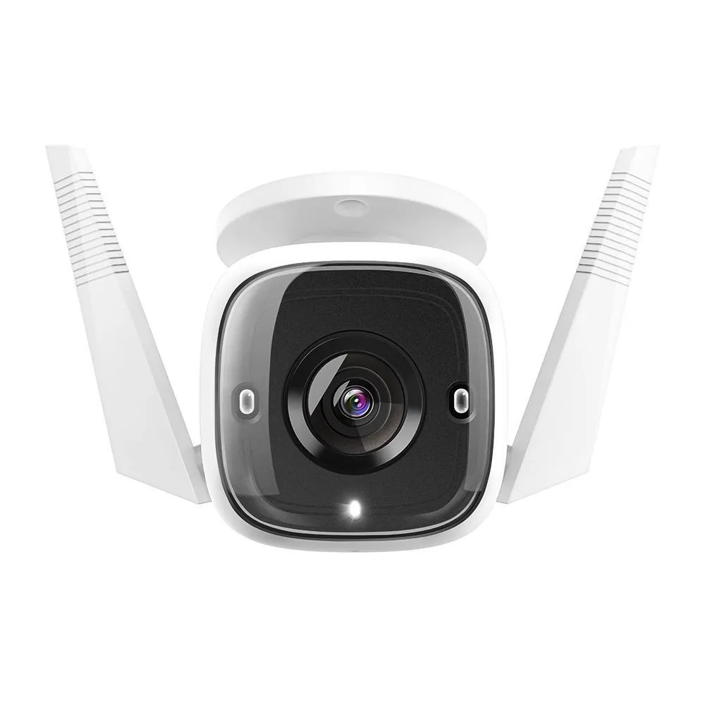 Tapo TC65 Outdoor-WiFi-Sicherheitskamera