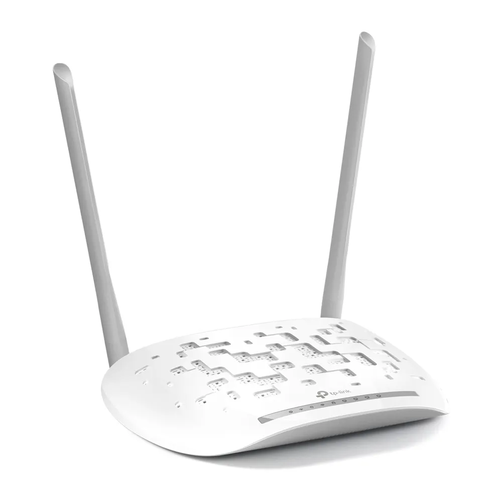 TP-Link TD-W8961N N300 WLAN-Router