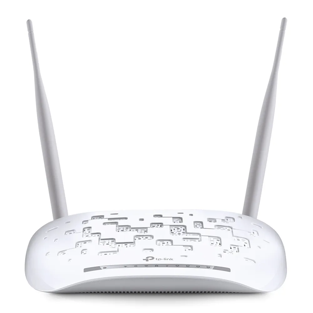 TP-Link TD-W9970 300Mbps WLAN-Router