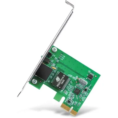 TP-Link TG-3468 Netzwerkkarte Eingebaut Ethernet 2000 Mbit/s