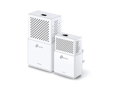 TL-WPA7510 KIT - AV1000 WLAN Powerline