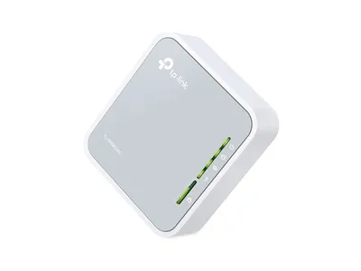 TL-WR902AC Mobiler Router