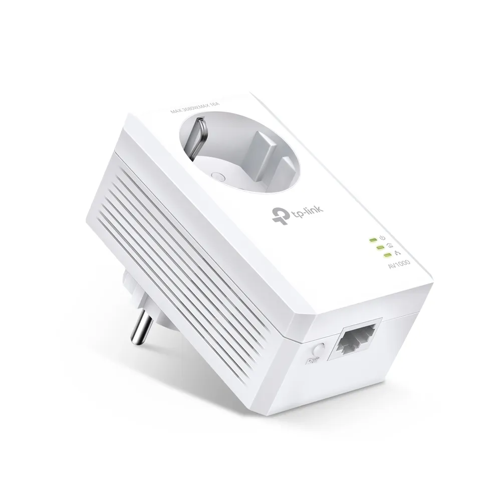 TP-Link TL-PA7017P Erweiterung