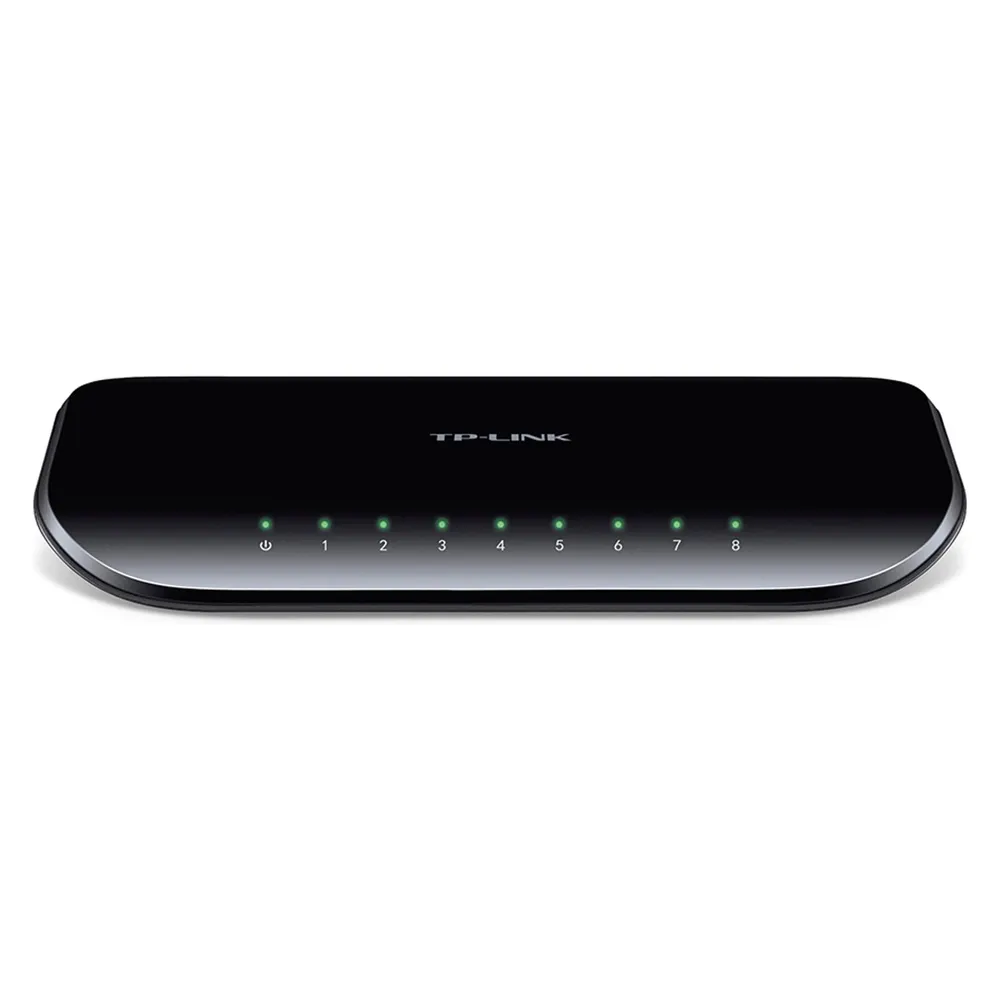 TP-Link Tl-Sg1008d
