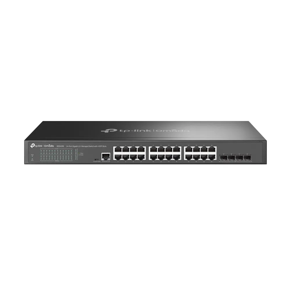 TP-Link Omada TL-SG3428
