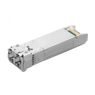 TP-Link TL-SM5110-LR Netzwerk-Transceiver-Modul Faseroptik 10000 Mbit/s SFP+ 1310 nm