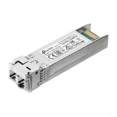 TP-Link TL-SM5110-SR Netzwerk-Transceiver-Modul Faseroptik 10000 Mbit/s SFP+ 850 nm