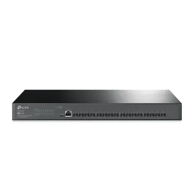 Switch TP-Link TL-SX3016F 16x 10G SFP+ Managed Rackmount Cloud