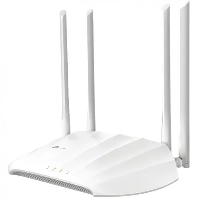 TP-Link TL-WA1201 AC1200 WLAN-Zugangspunkt
