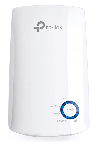 TP-LINK Tapo TL-WA850RE | tl-wa850re | Netzwerk-Repeater - 300 Mbit/s