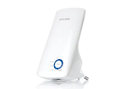 WLAN-Repeater TP-LINK TL-WA850RE 300 Mbit/s Fast Ethernet weiß