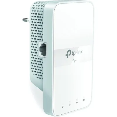 TP-Link TL-WPA7617 PLC PowerLine Netzwerk Powerline AV1000 WLAN