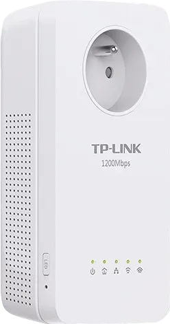 TP-Link TL-WPA8635P WLAN 1200 Mbps (Erweiterung)