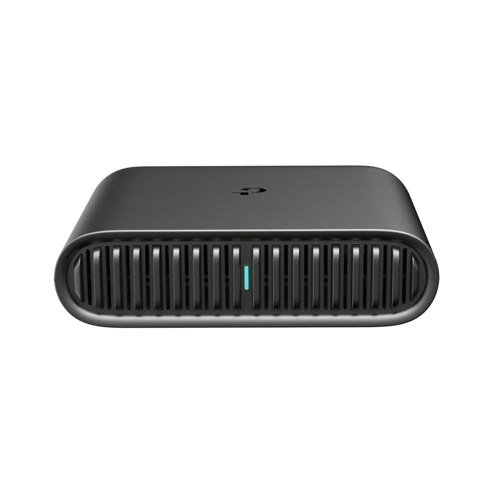 TP-Link TL-WR1502X Wi-Fi 6 Dualband 1500Mbps Gigabit Firewall USB tragbarer Router