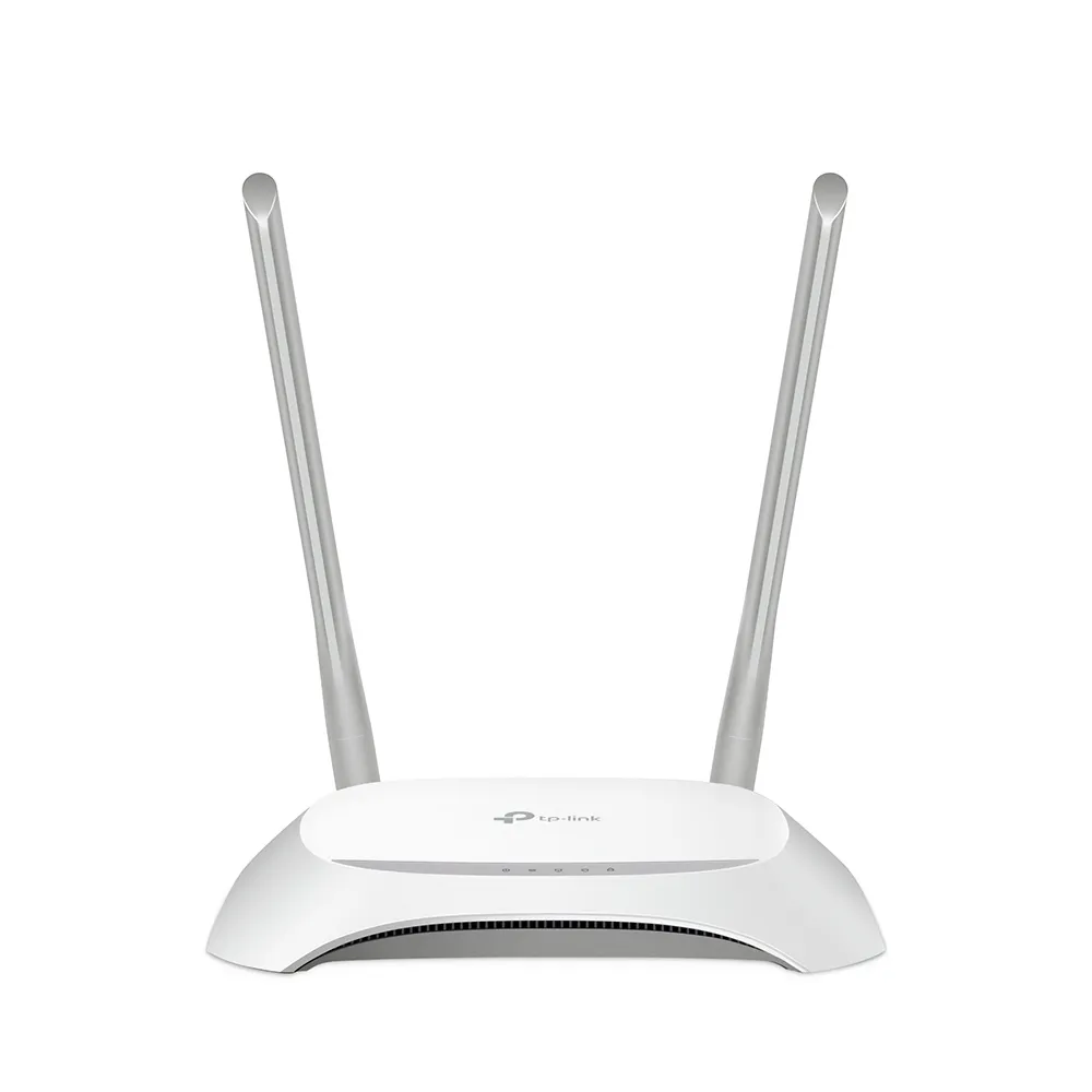 TP-Link TL-WR850N WLAN-Router Weiß