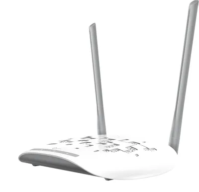 TP-LINK Accesspoint TL-WA801N, 300 MBit/s