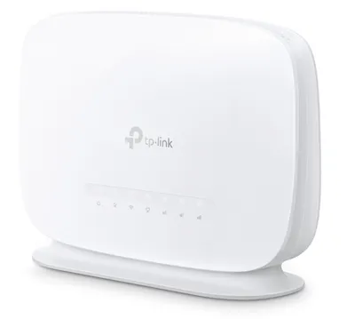 tp-link Archer MR505 LTE Router 4G+ Cat6 bis zu 300Mbps WLAN Dual-Band 4G/LTE-Router