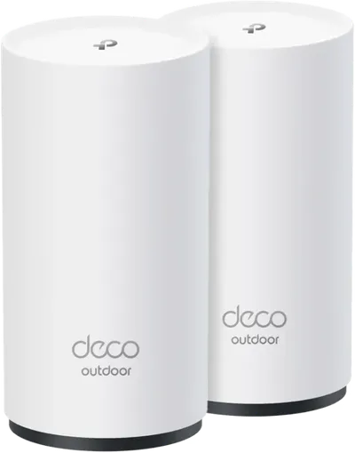 TP-Link Deco BE25 Outdoor Doppelpack