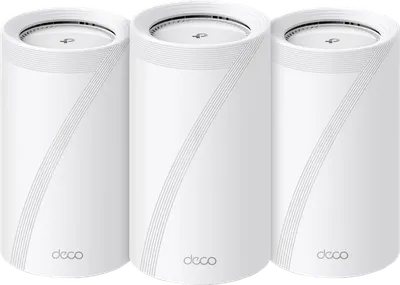 TP-Link Deco BE85 3er-Pack