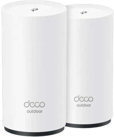 TP-Link Deco X50 Outdoor Doppelpack