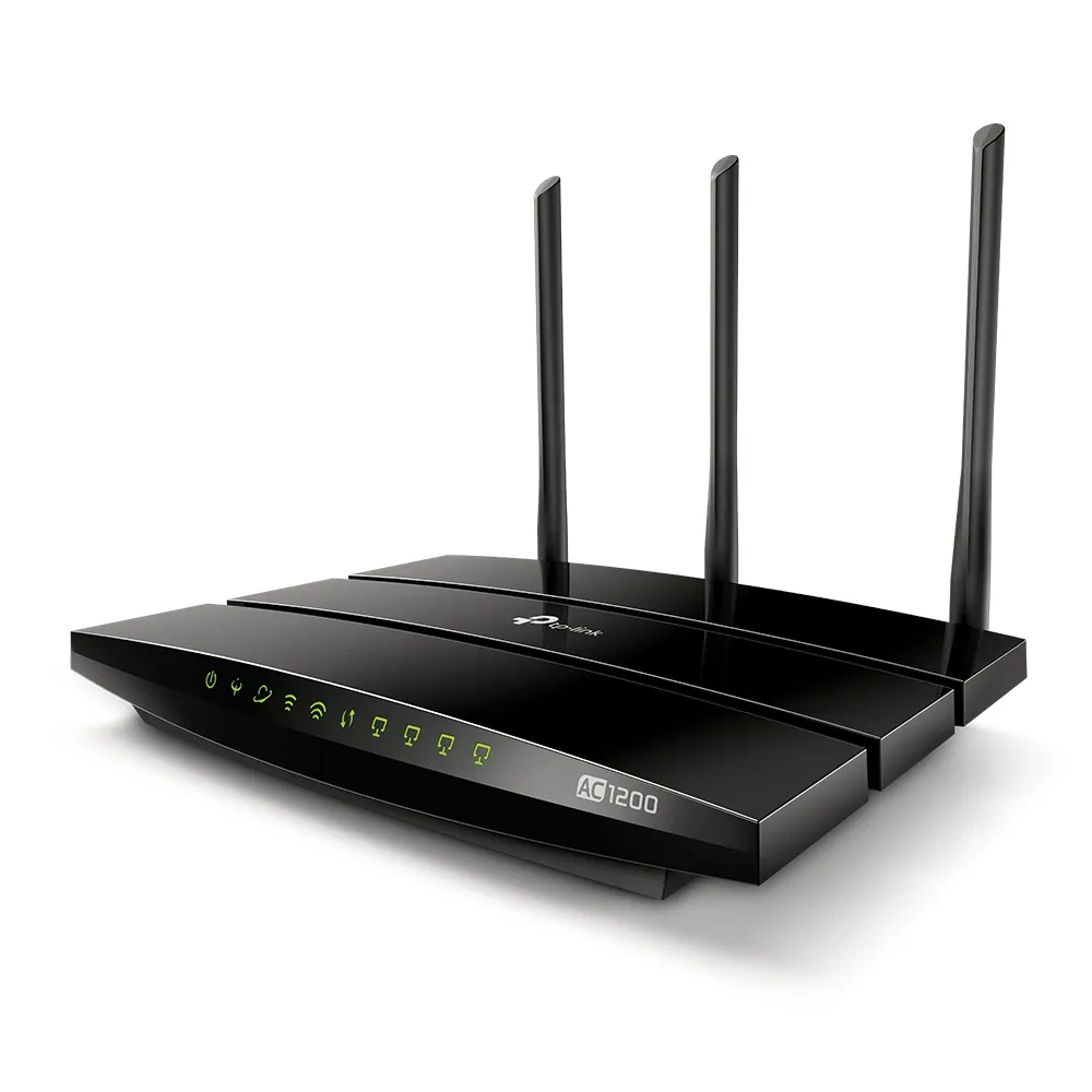 tp-link LAN-Router