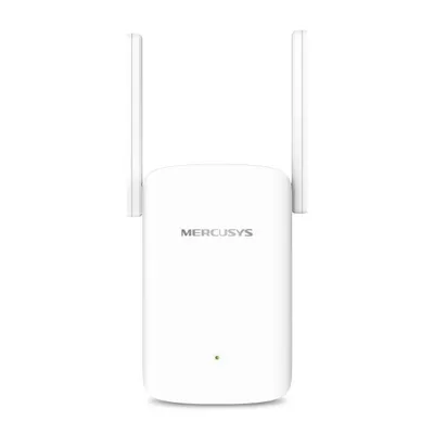 tp-link Mercusys ME1500X AX1500 Wi-Fi 6 Range Extender Reichweitenverstärker, Dualband-Geschwindigkeiten von bis zu 1500 Mbit/s