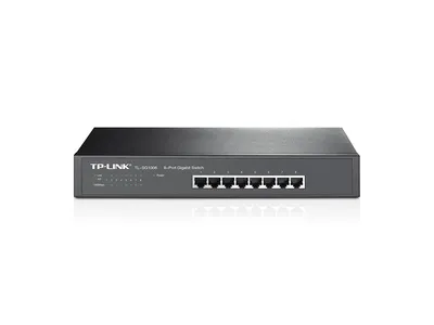 tp-link Netzwerk-Switch