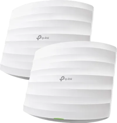 TP-Link Omada EAP225 Duo Pack