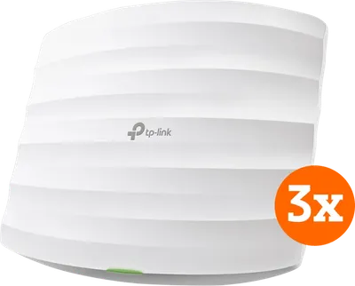 TP-Link Omada EAP245 3er-Pack