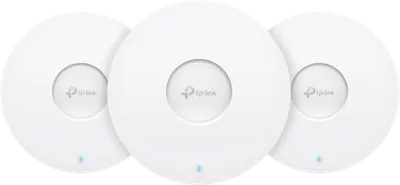 TP-Link Omada EAP613 3er-Pack