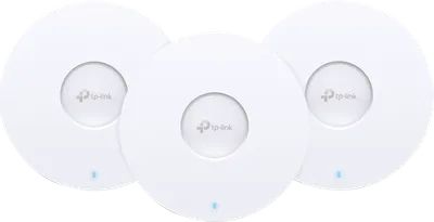 TP-Link Omada EAP650 3er-Pack