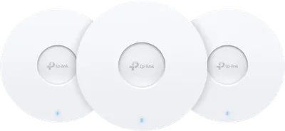 TP-Link Omada EAP653 3er-Pack
