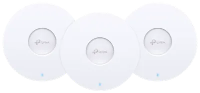 TP-Link Omada EAP670 3er-Pack