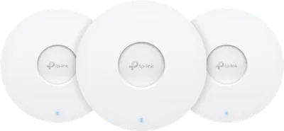 TP-Link Omada EAP673 3er-Pack