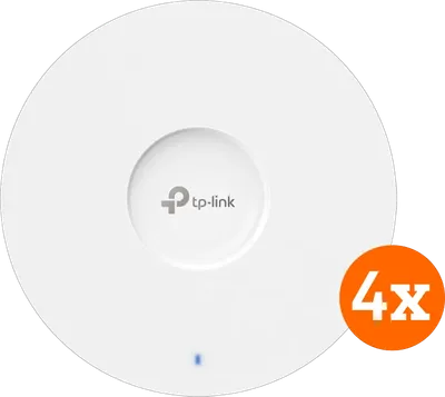 TP-Link Omada EAP683 UR 4er-Pack