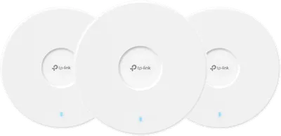 TP-Link Omada EAP770 3er-Pack