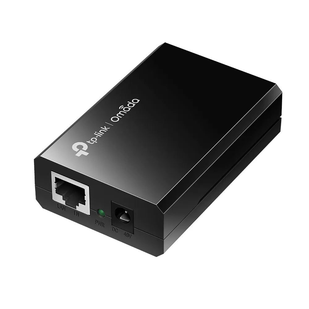 TP-LINK PoE-Injektor TL-PoE150S