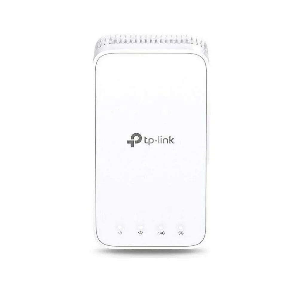 tp-link RE330 WLAN Verstärker Repeater WLAN-Router
