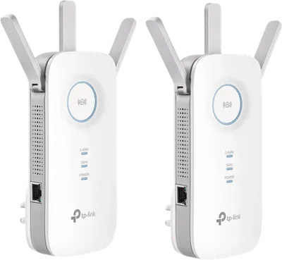 TP-Link RE450 Doppelpack