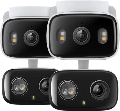 TP-Link Tapo C246D Doppelpack