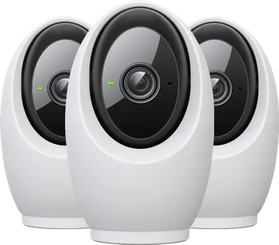 TP-Link Tapo C260 3er-Pack