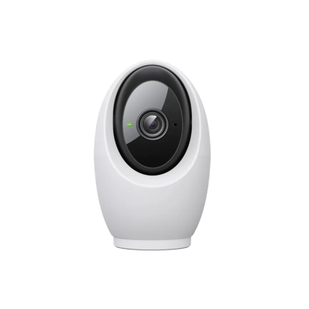 TP-Link Tapo C260 - 4K-WLAN-Innenkamera mit Schwenk-/Neigefunktion - Weiß