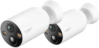 TP-Link Tapo C460 Doppelpack