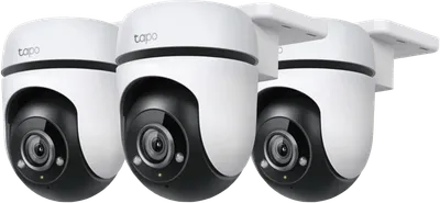 TP-Link Tapo C500 3er-Pack