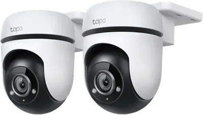 TP-Link Tapo C500 Doppelpack