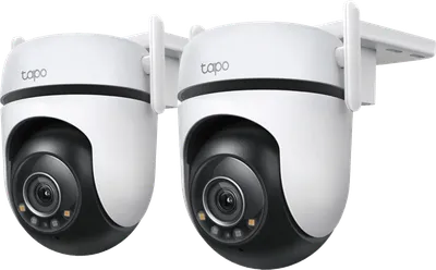 TP-Link Tapo C520WS Doppelpack