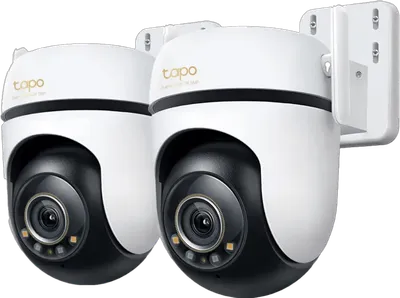 TP-Link Tapo C530WS Doppelpack
